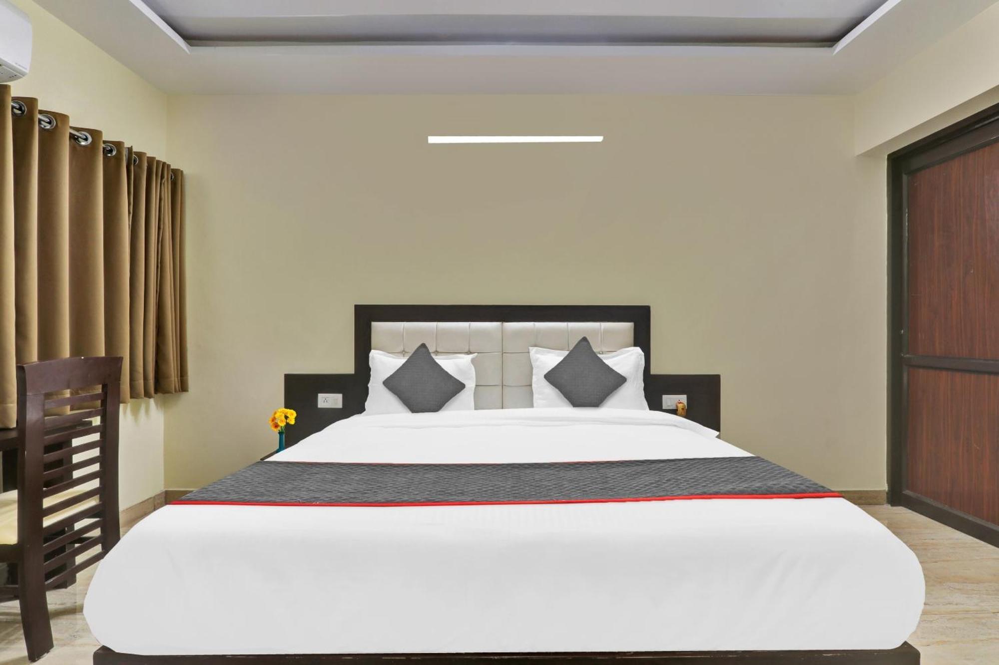 Collection O Starfield Hotel Lucknow Exterior photo